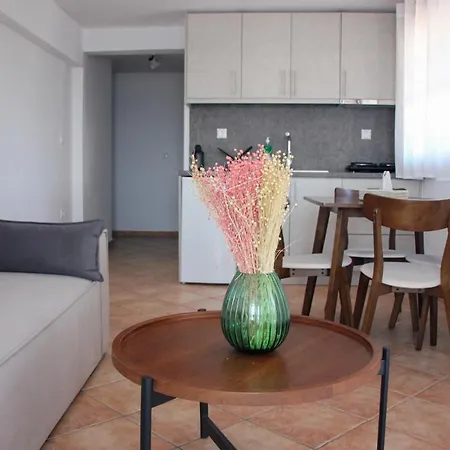 Pari House Ouranoupoli