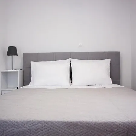 Pari House Ouranoupoli