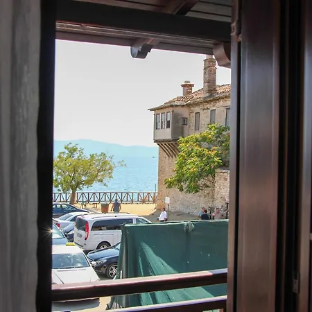 Pari House Appartement