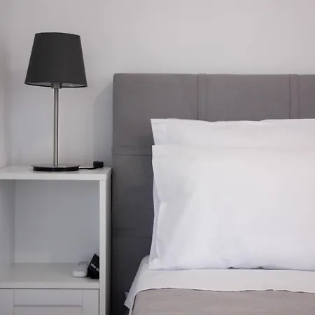 Appartement Pari House *