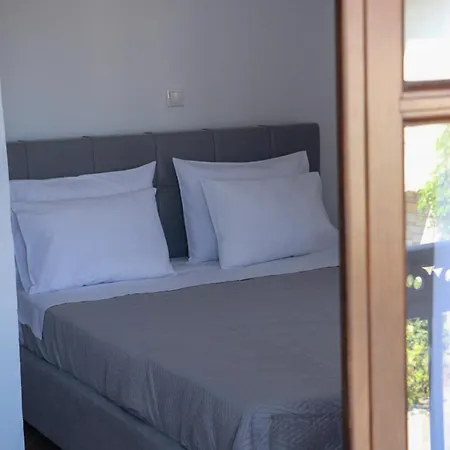 Lägenhet Pari House Ouranoupoli