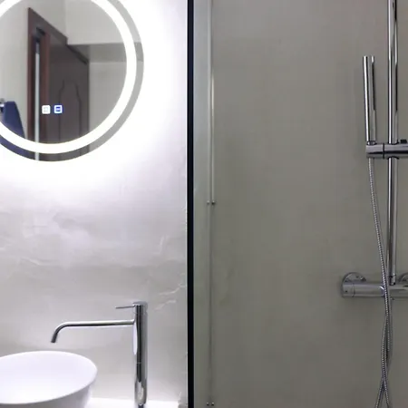 Pari House * Ouranoupoli