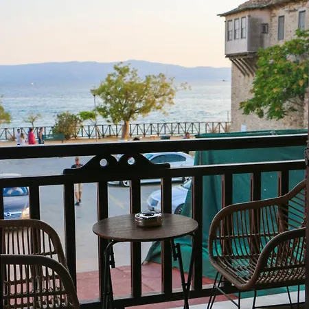 Pari House Ouranoupoli