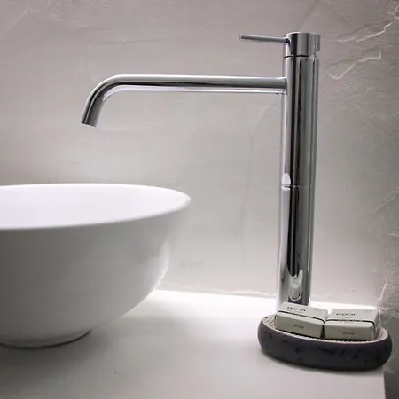 Pari House * Ouranoupoli