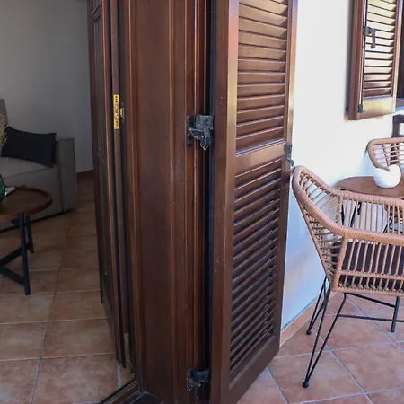 Pari House * Ouranoupoli