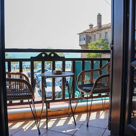 Апартаменты Pari House