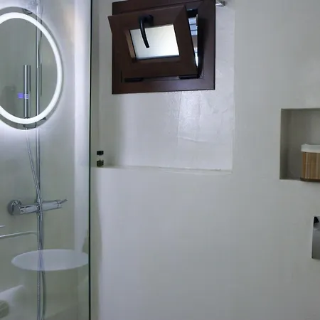 Apartment Pari House Ouranoupoli