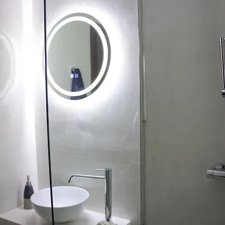 Pari House Apartment