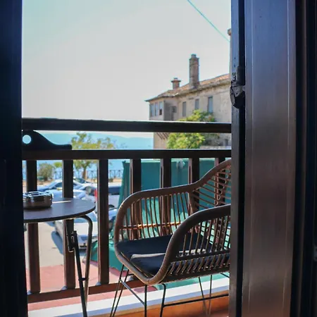 Pari House Apartment *