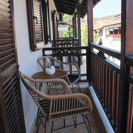 Apartamento Pari House