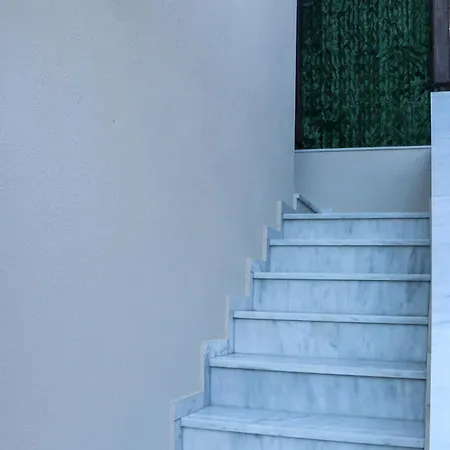 Pari House Apartment *