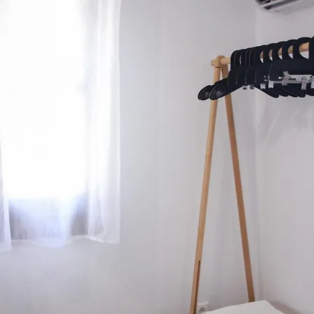 Апартаменты Pari House *