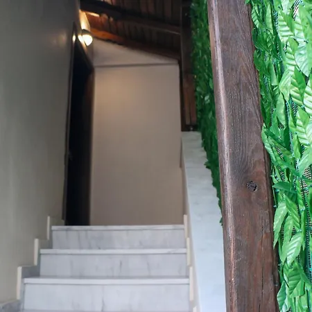 Pari House Apartment *