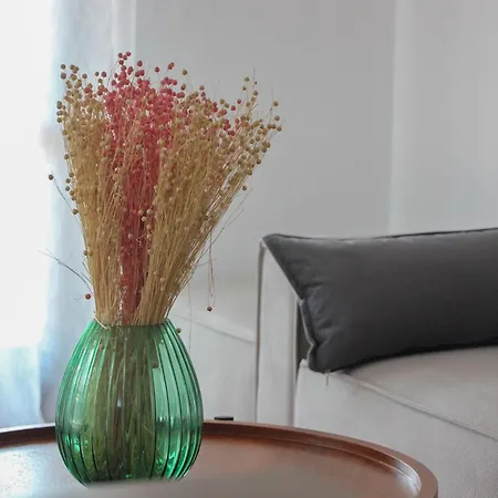 Апартаменты Pari House Уранополис