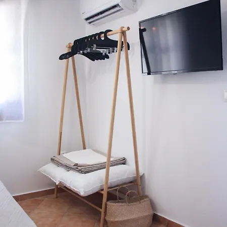 Pari House Apartment *