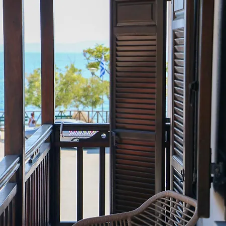 Pari House Ouranoupoli