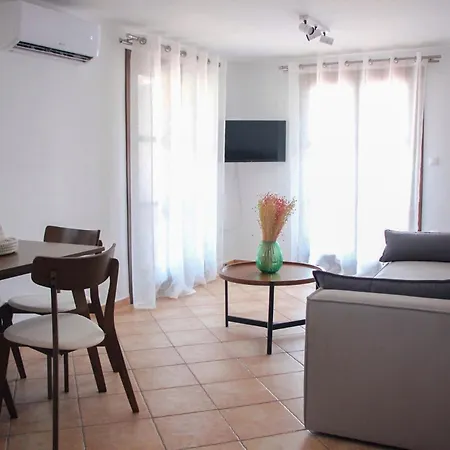 Pari House Apartment *