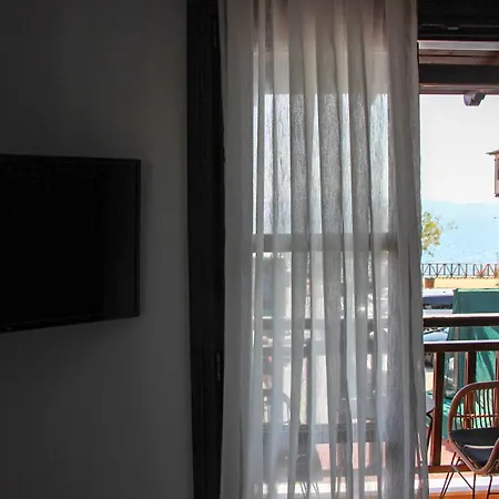 Pari House Апартаменты