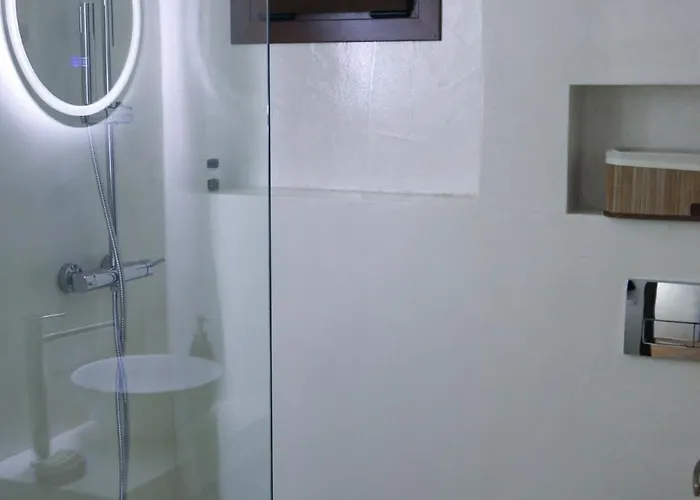 Pari House Appartement