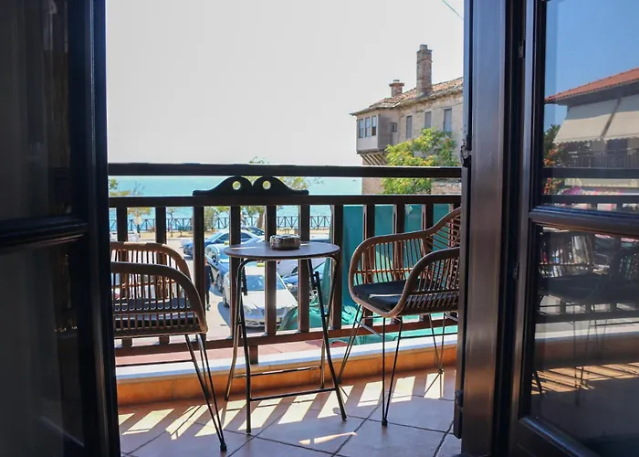 Appartement Pari House