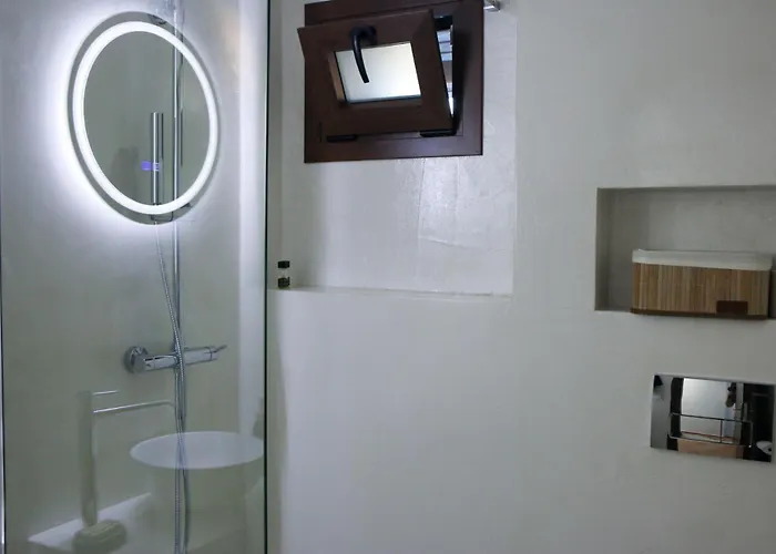 Appartement Pari House Ouranoupoli