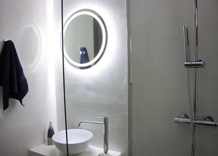 Pari House Appartement
