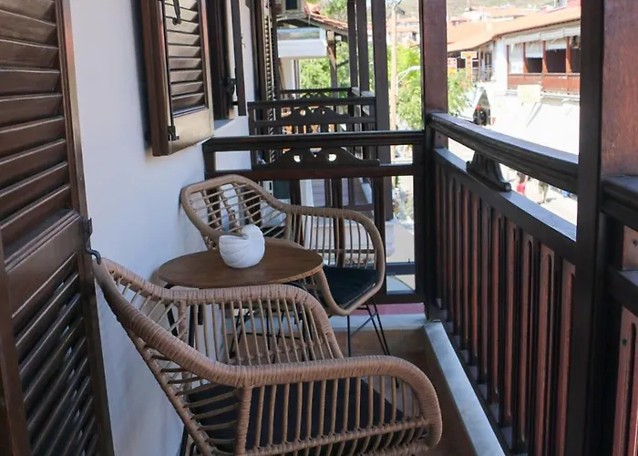 Appartement Pari House