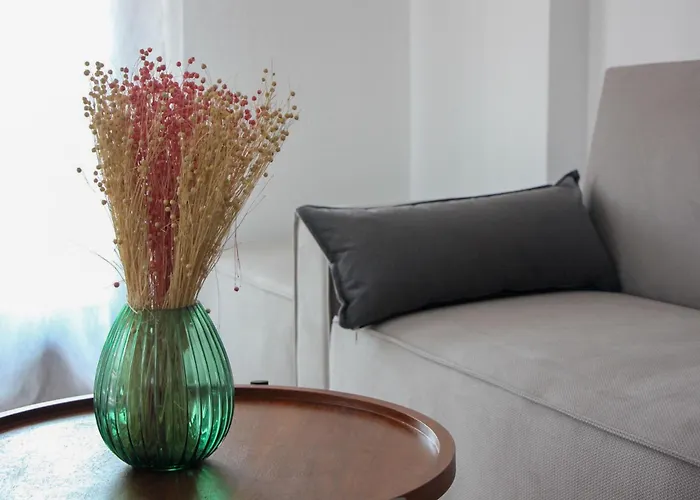 Appartement Pari House *