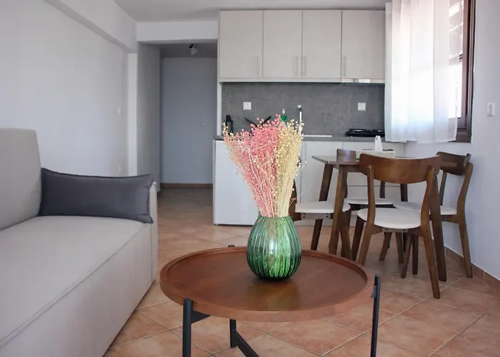 Pari House Ouranoupoli