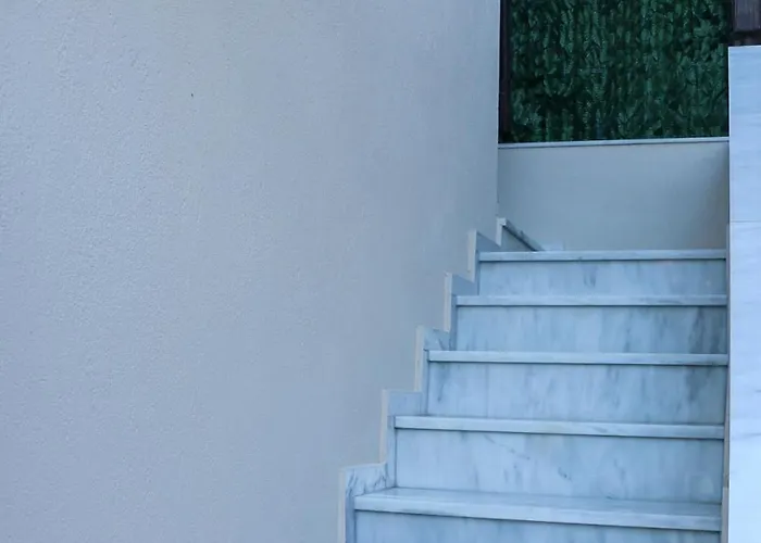Pari House Appartement *