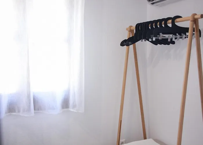 Appartement Pari House *