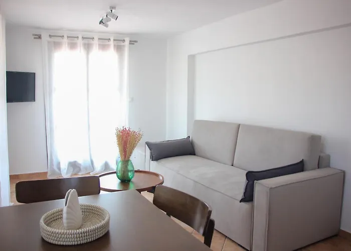 Appartement Pari House *