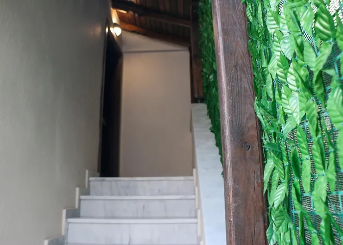 Pari House Appartement *