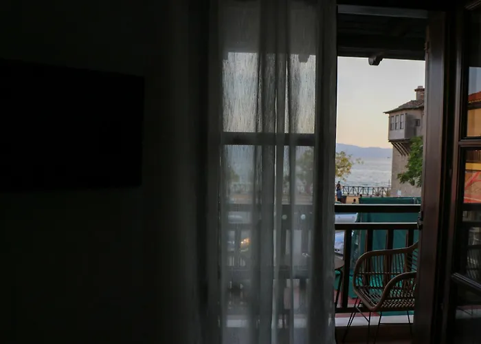 Pari House Ouranoupoli