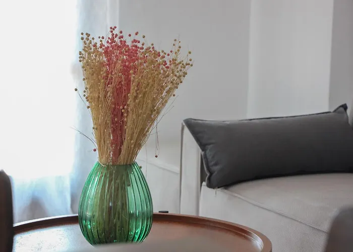 Appartement Pari House Ouranoupoli