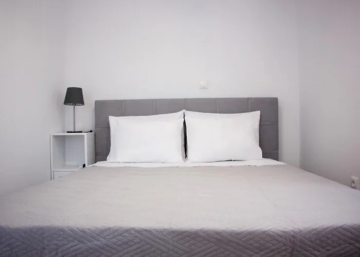 Pari House Ouranoupoli