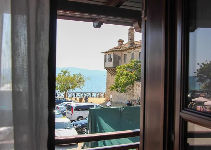 Pari House Appartement