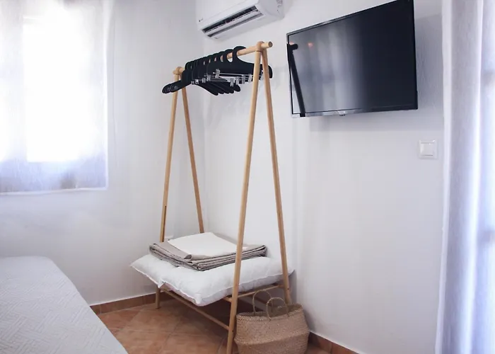 Pari House Appartement *