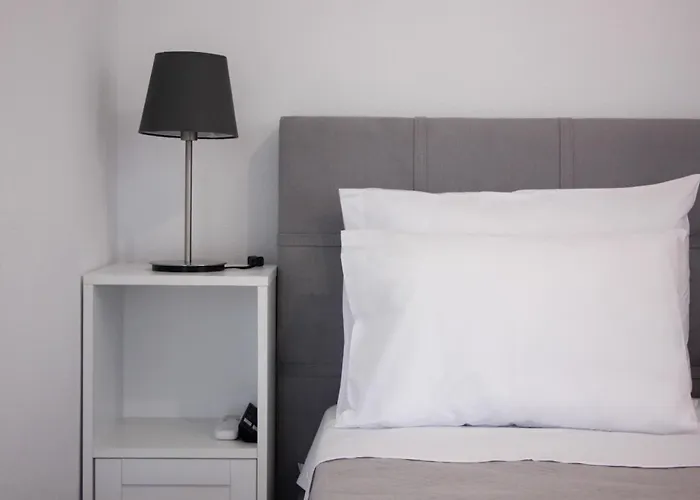 Appartement Pari House *