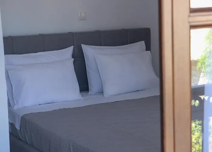 Appartement Pari House Ouranoupoli