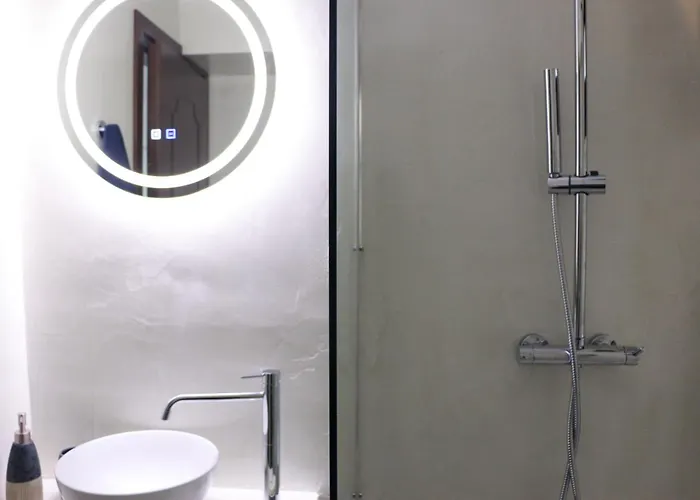 Pari House * Ouranoupoli