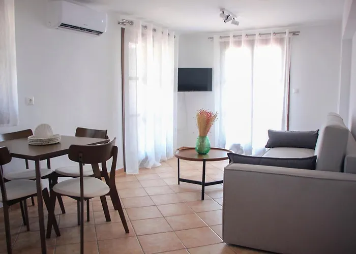 Pari House Appartement *
