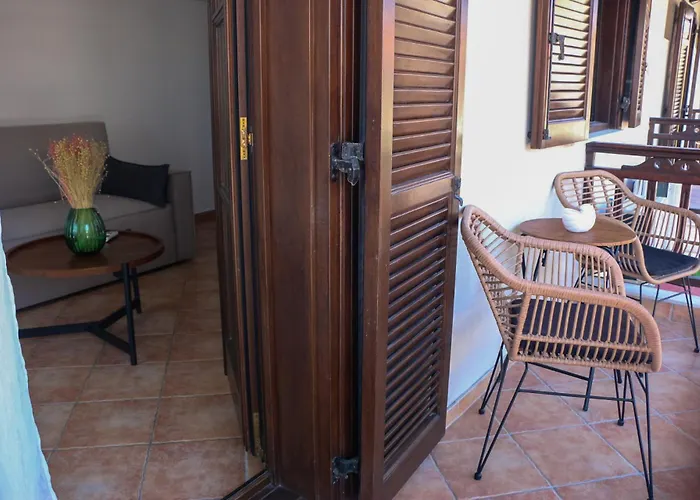 Pari House * Ouranoupoli