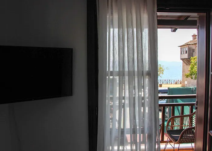 Pari House Appartement