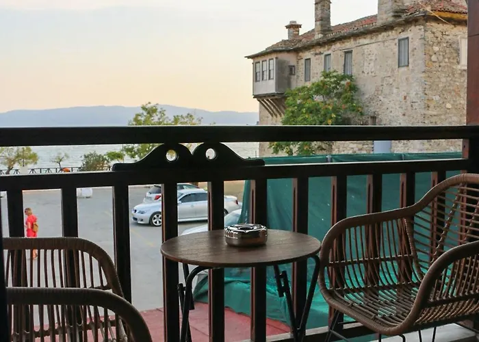 Appartement Pari House